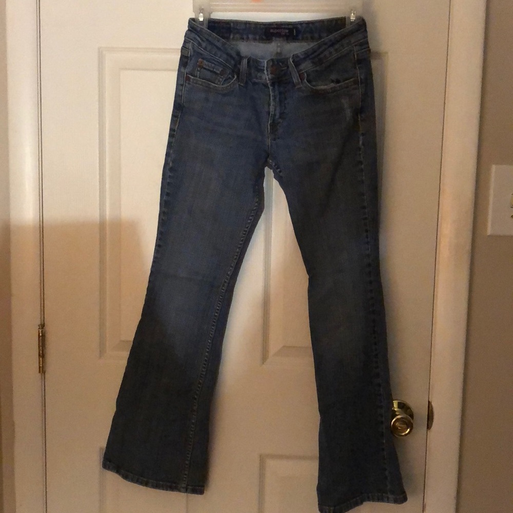 Levi’s size 1